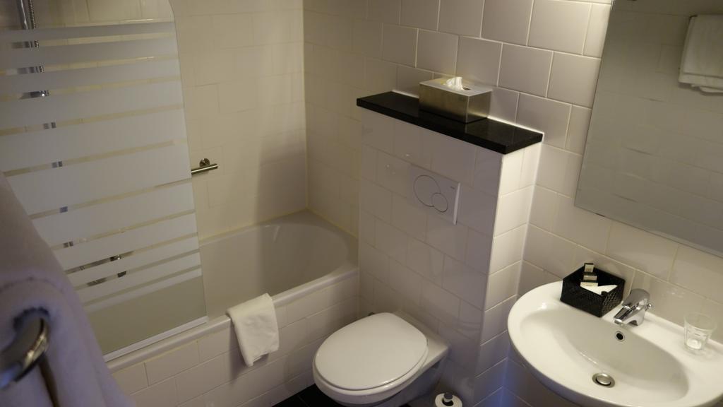 Chambres D'Hotes Rekko Маастрихт Екстериор снимка