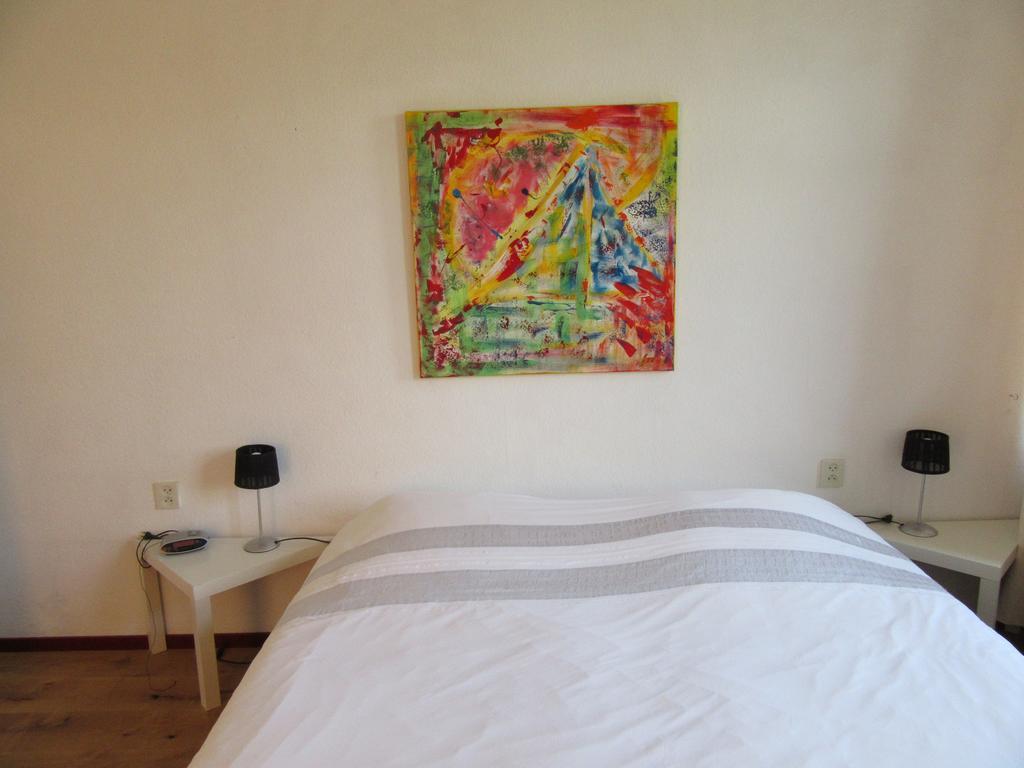 Chambres D'Hotes Rekko Маастрихт Екстериор снимка