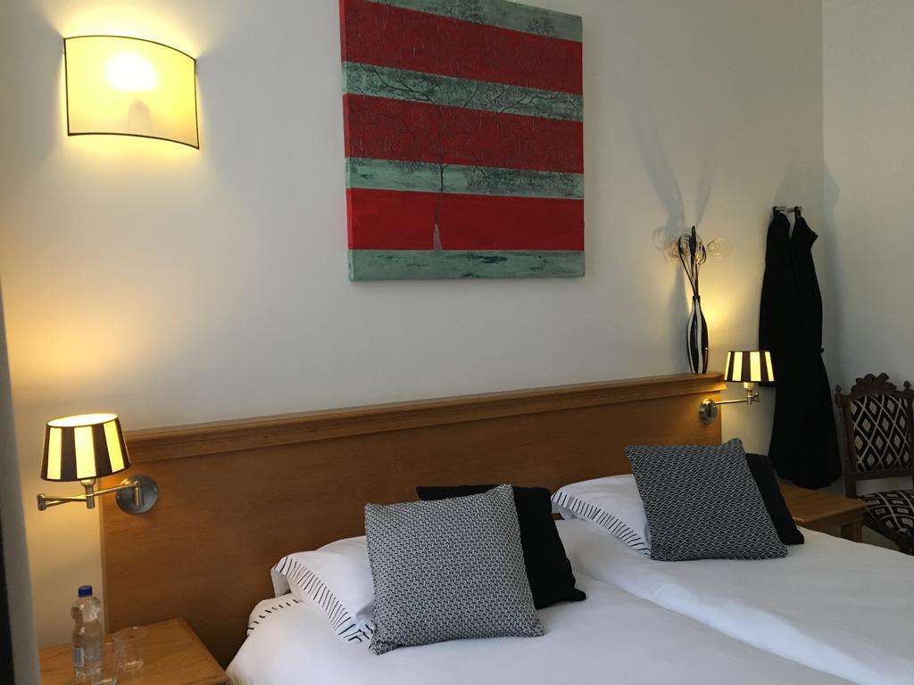 Chambres D'Hotes Rekko Маастрихт Екстериор снимка