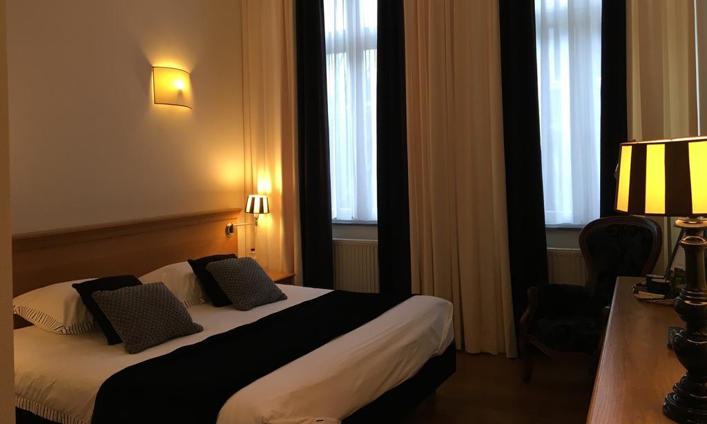 Chambres D'Hotes Rekko Маастрихт Екстериор снимка