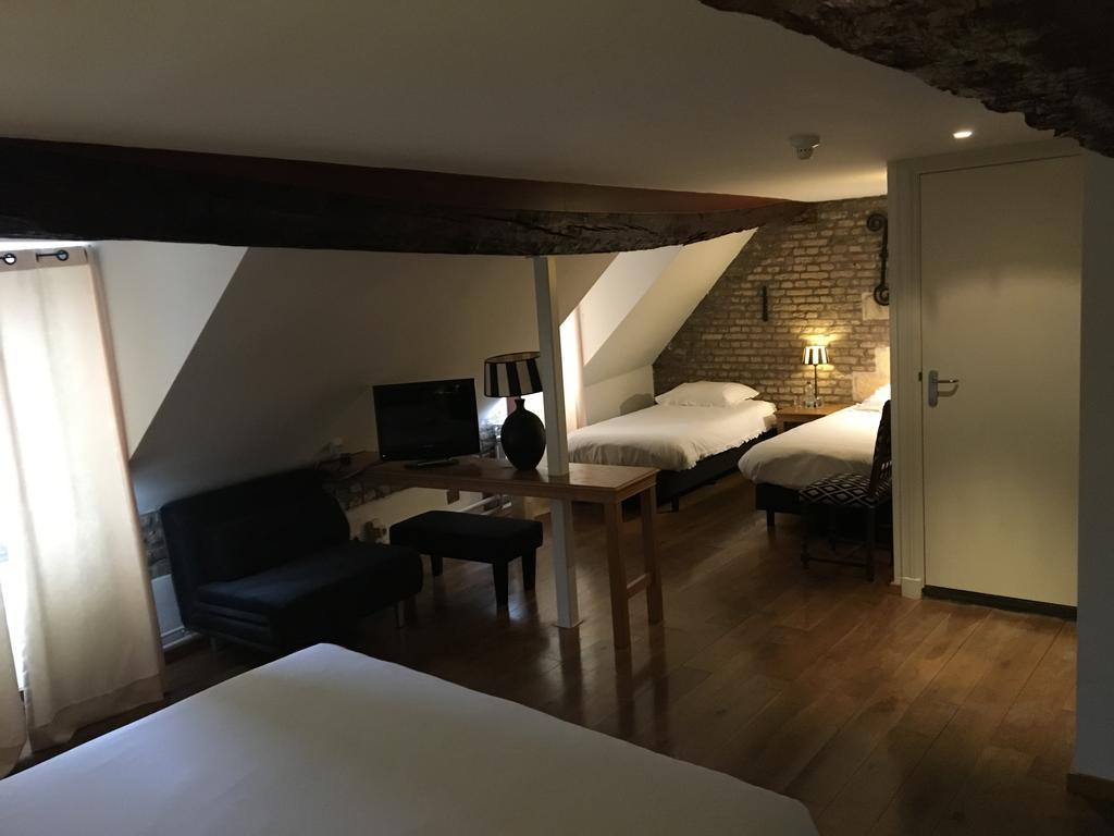 Chambres D'Hotes Rekko Маастрихт Екстериор снимка