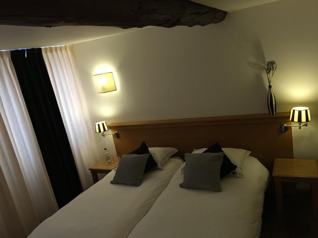 Chambres D'Hotes Rekko Маастрихт Екстериор снимка