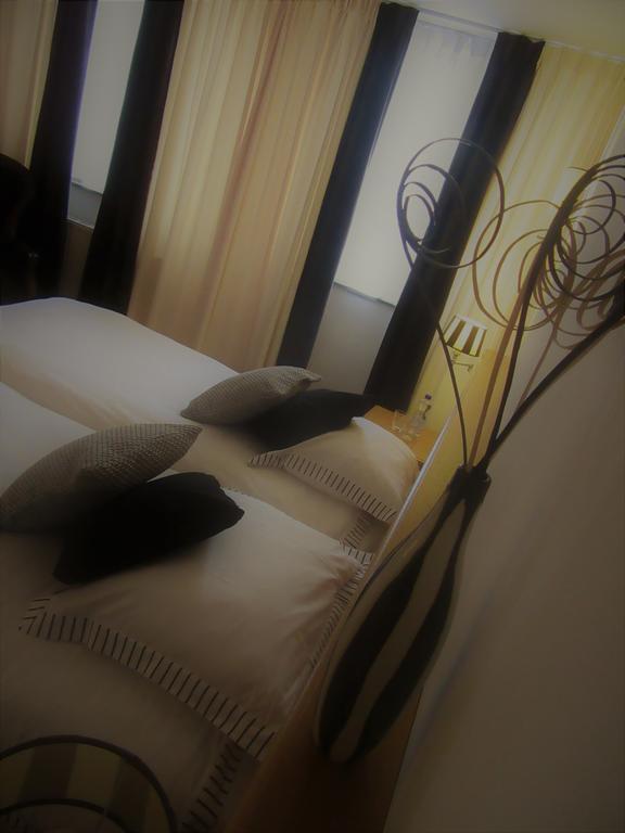 Chambres D'Hotes Rekko Маастрихт Екстериор снимка