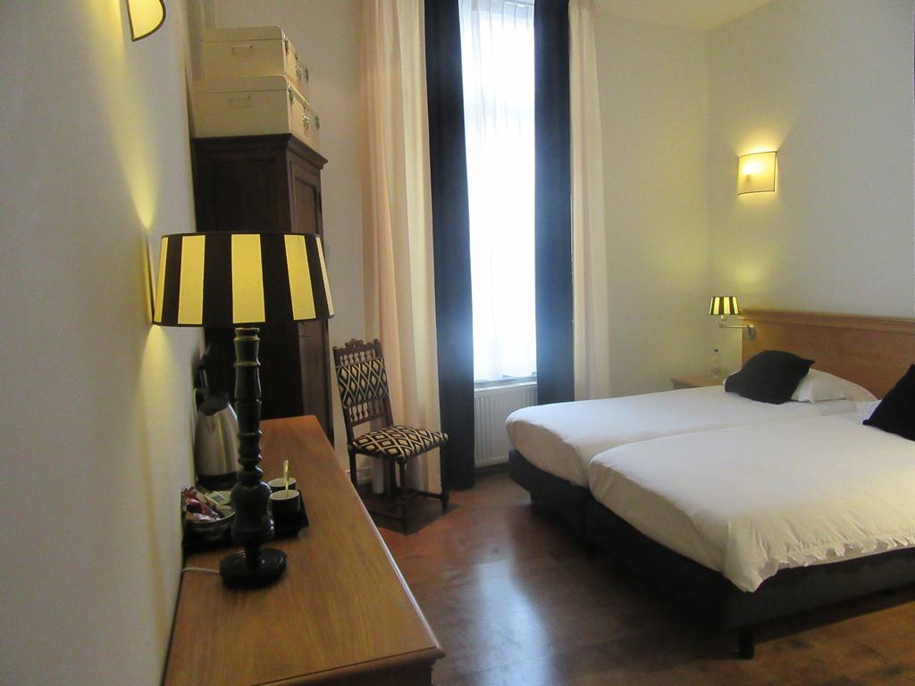 Chambres D'Hotes Rekko Маастрихт Екстериор снимка