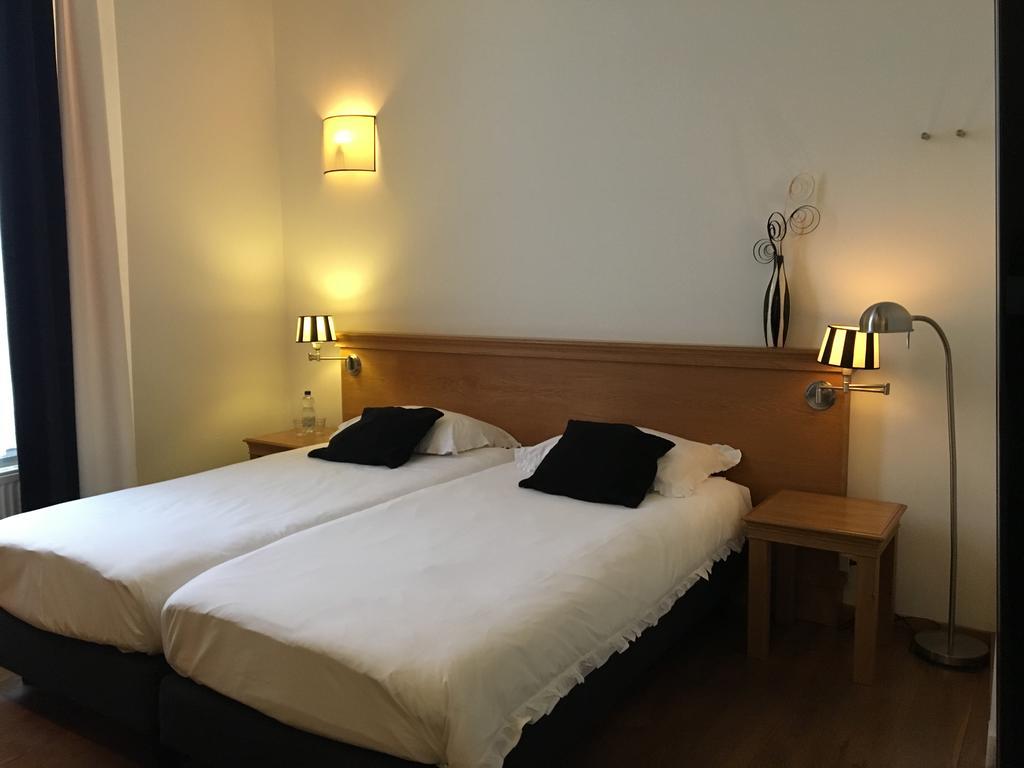 Chambres D'Hotes Rekko Маастрихт Екстериор снимка