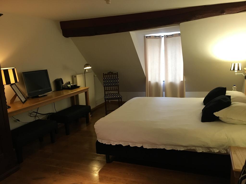 Chambres D'Hotes Rekko Маастрихт Екстериор снимка