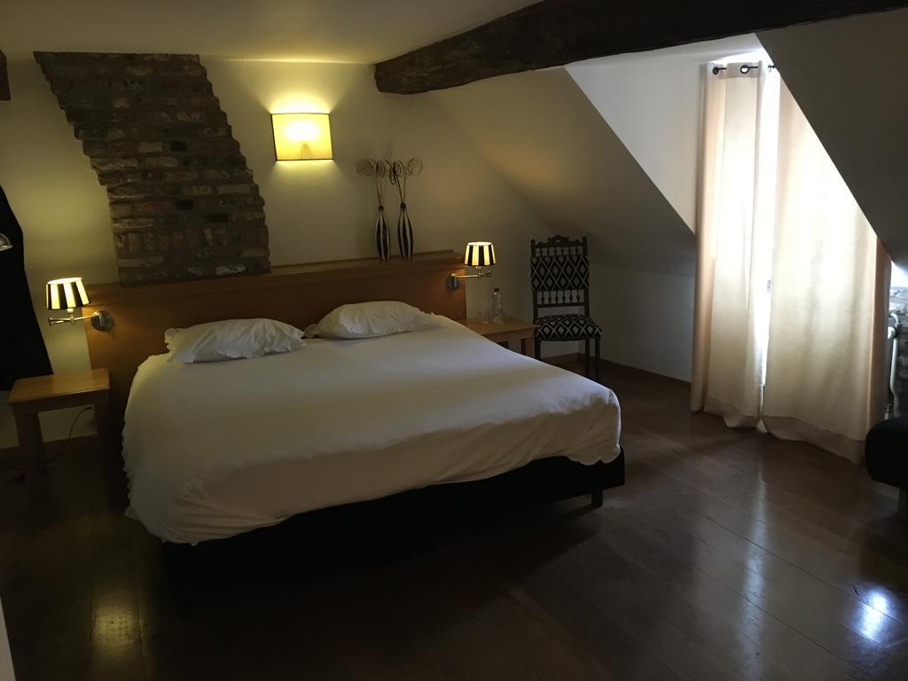 Chambres D'Hotes Rekko Маастрихт Екстериор снимка