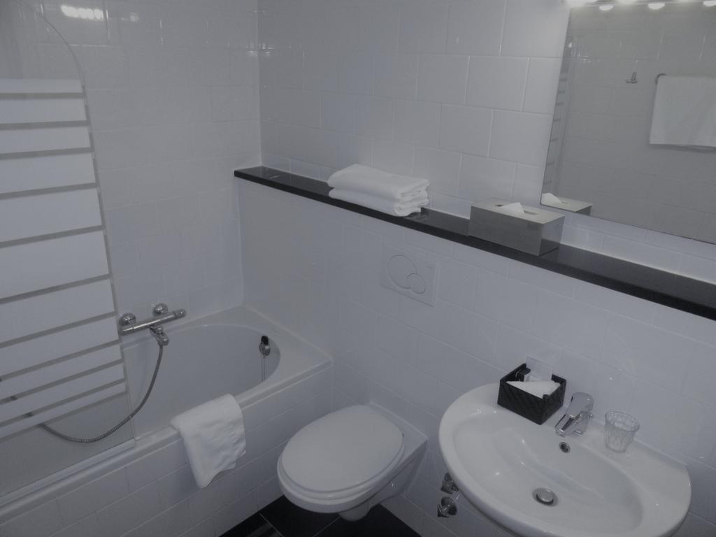 Chambres D'Hotes Rekko Маастрихт Екстериор снимка