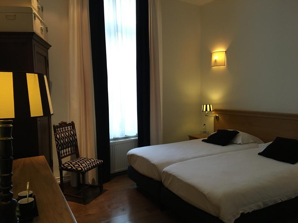 Chambres D'Hotes Rekko Маастрихт Екстериор снимка