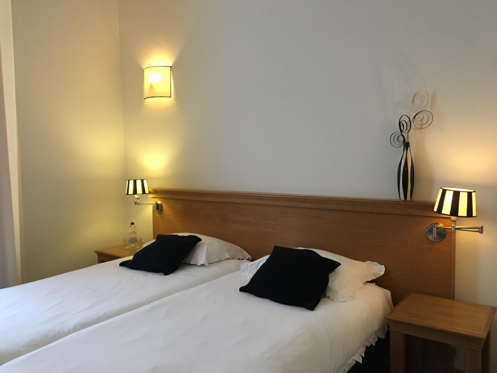 Chambres D'Hotes Rekko Маастрихт Екстериор снимка