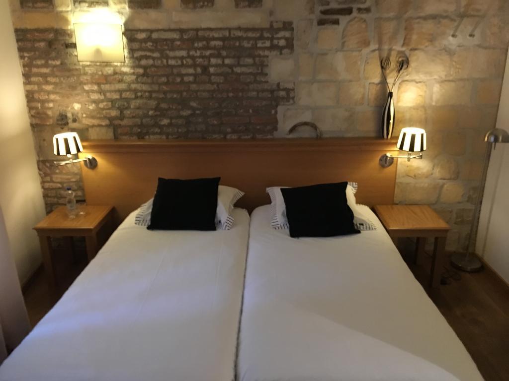 Chambres D'Hotes Rekko Маастрихт Екстериор снимка