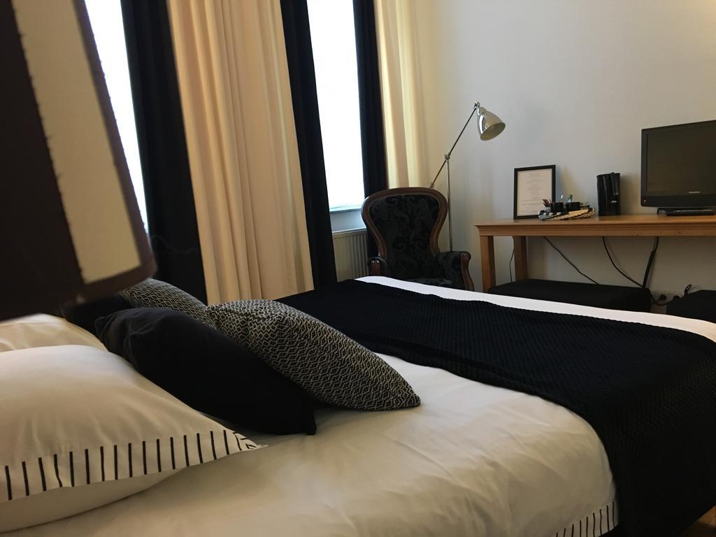 Chambres D'Hotes Rekko Маастрихт Екстериор снимка