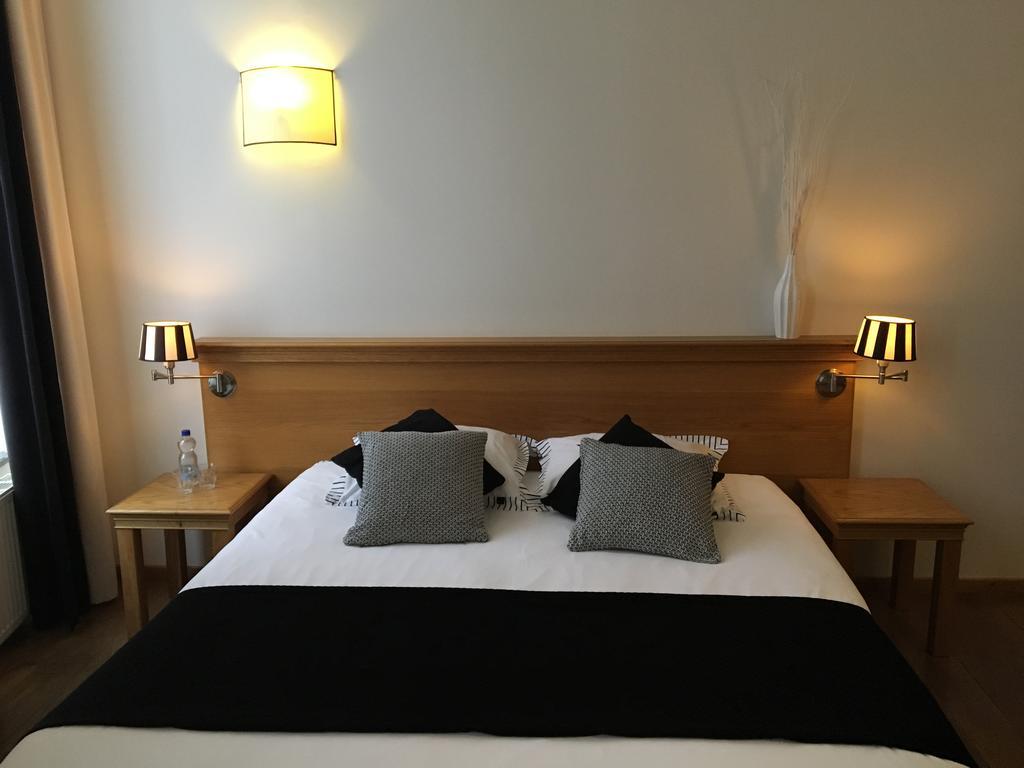 Chambres D'Hotes Rekko Маастрихт Екстериор снимка