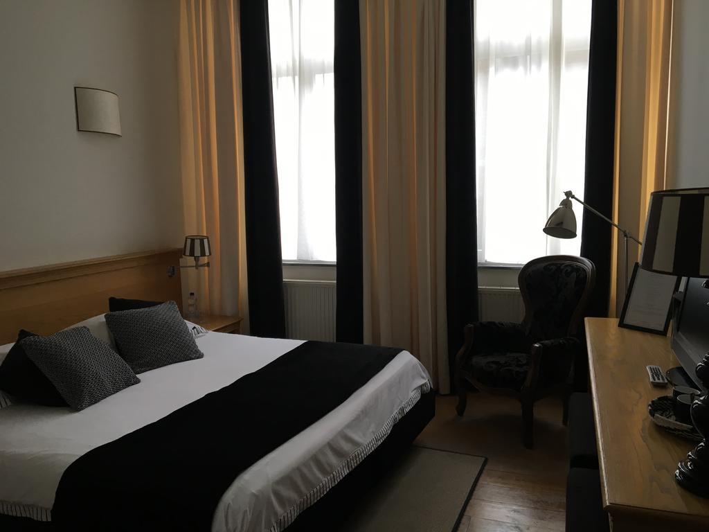 Chambres D'Hotes Rekko Маастрихт Екстериор снимка