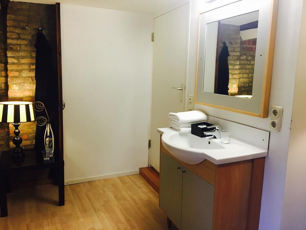 Chambres D'Hotes Rekko Маастрихт Екстериор снимка