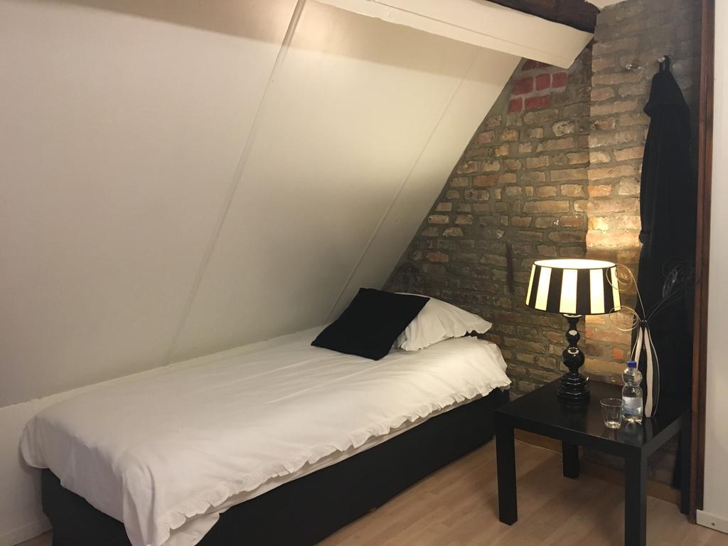 Chambres D'Hotes Rekko Маастрихт Екстериор снимка