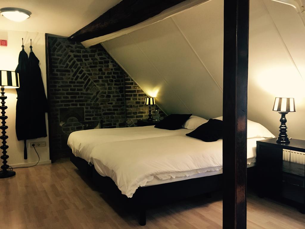 Chambres D'Hotes Rekko Маастрихт Екстериор снимка