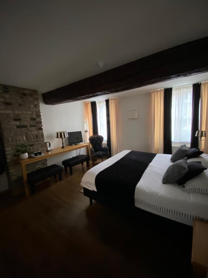 Chambres D'Hotes Rekko Маастрихт Екстериор снимка